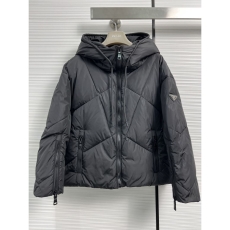 Prada Down Jackets